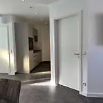 Ap 3 - Living Apartment Houses