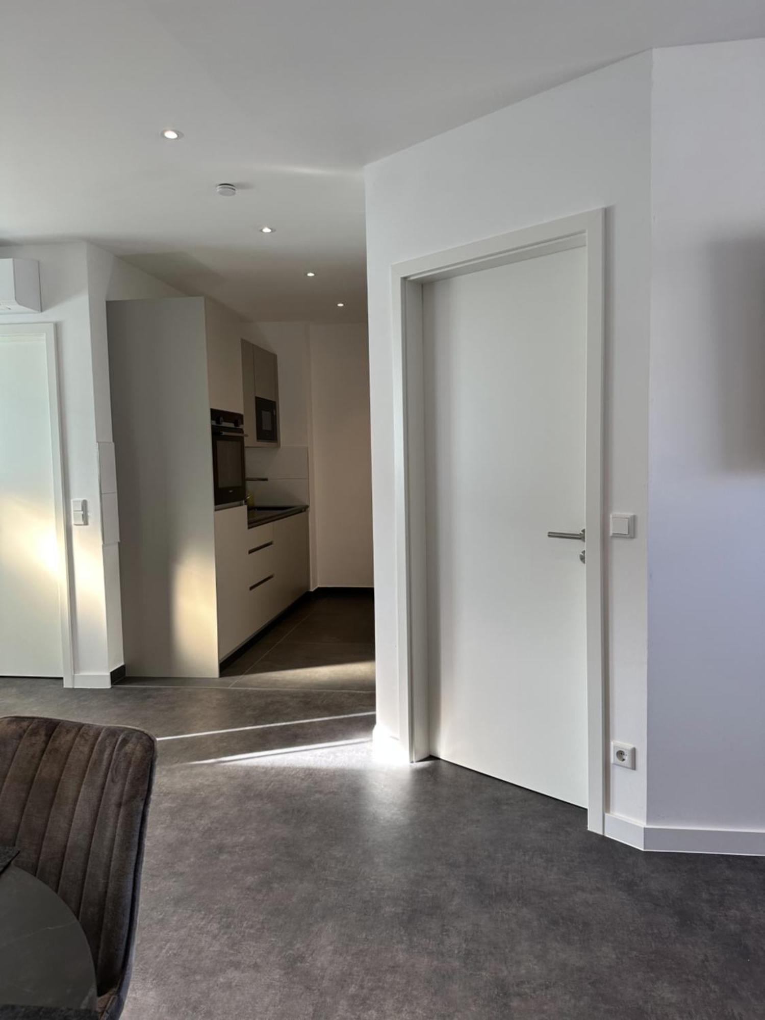 Ap 3 - Living Apartment