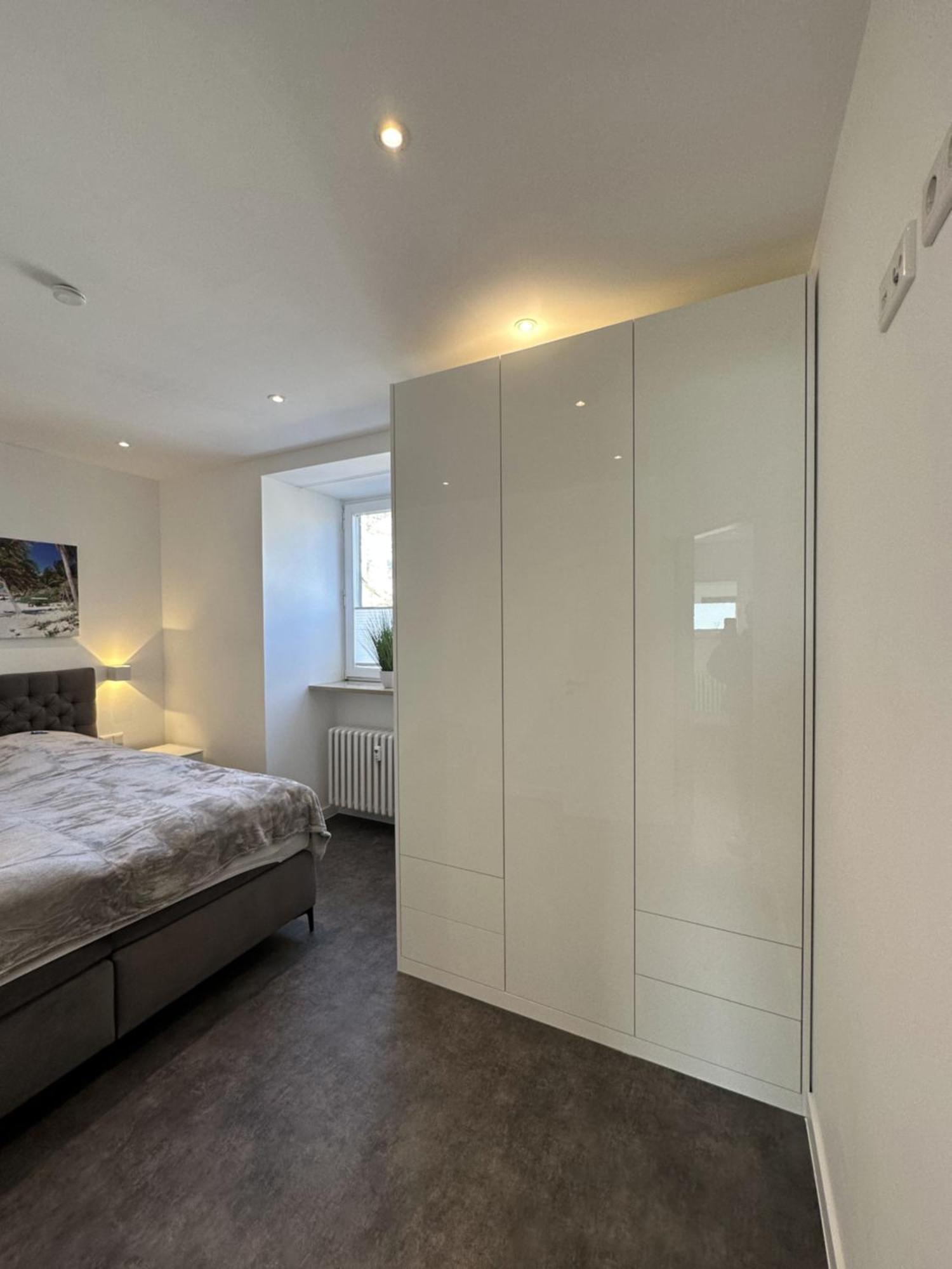 Ap 3 - Living Apartment Nürnberg